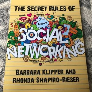 The Secret Rules to Social Networking